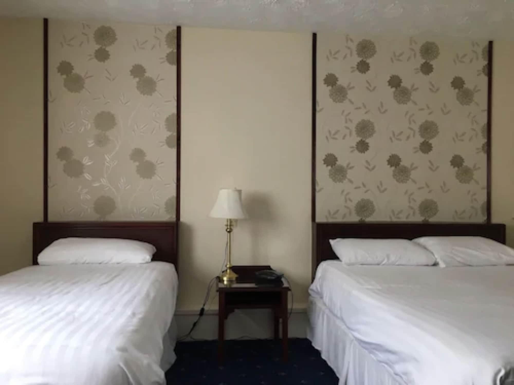 Best Western Premier Heronston Hotel & Spa Bridgend  Exteriör bild