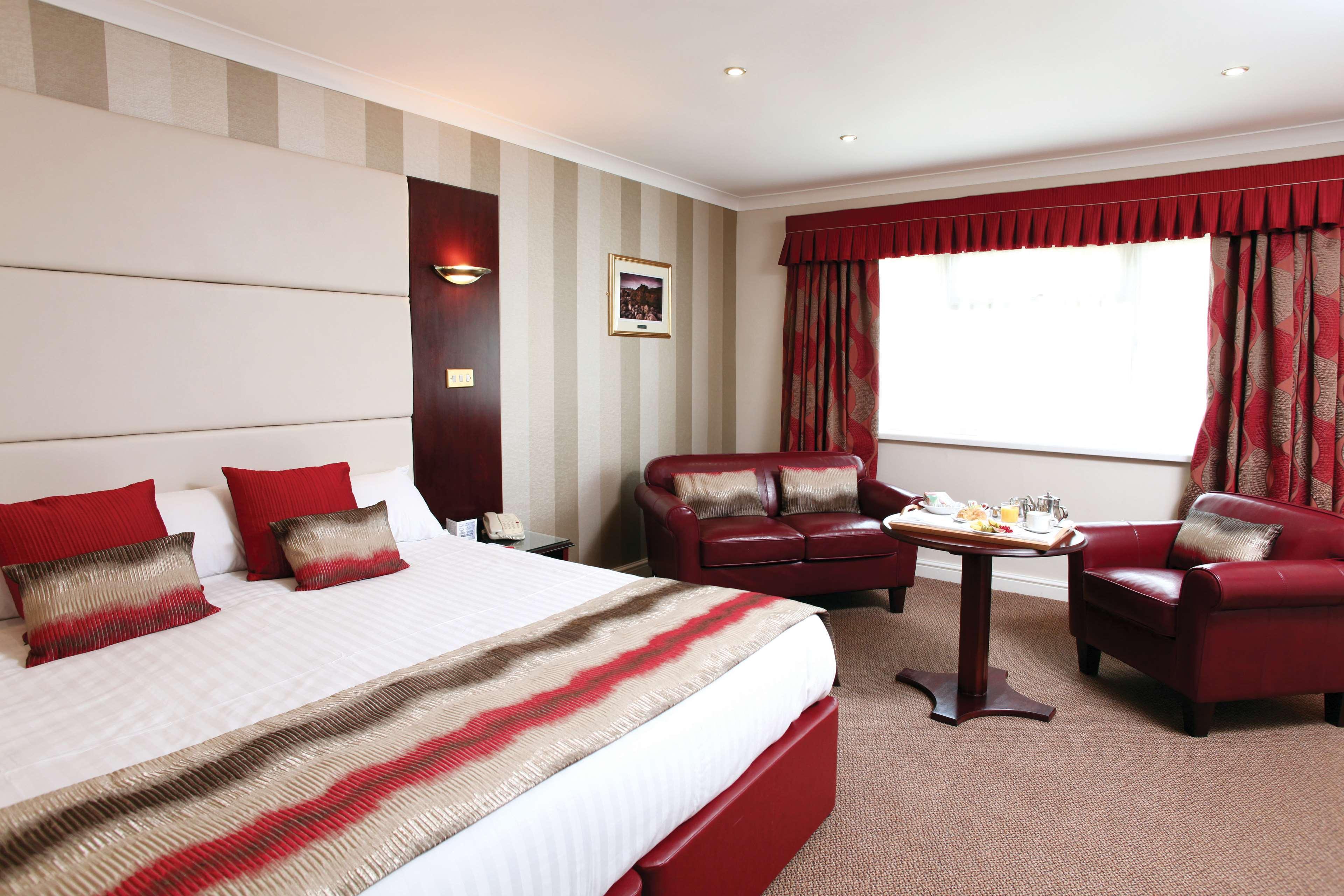 Best Western Premier Heronston Hotel & Spa Bridgend  Exteriör bild