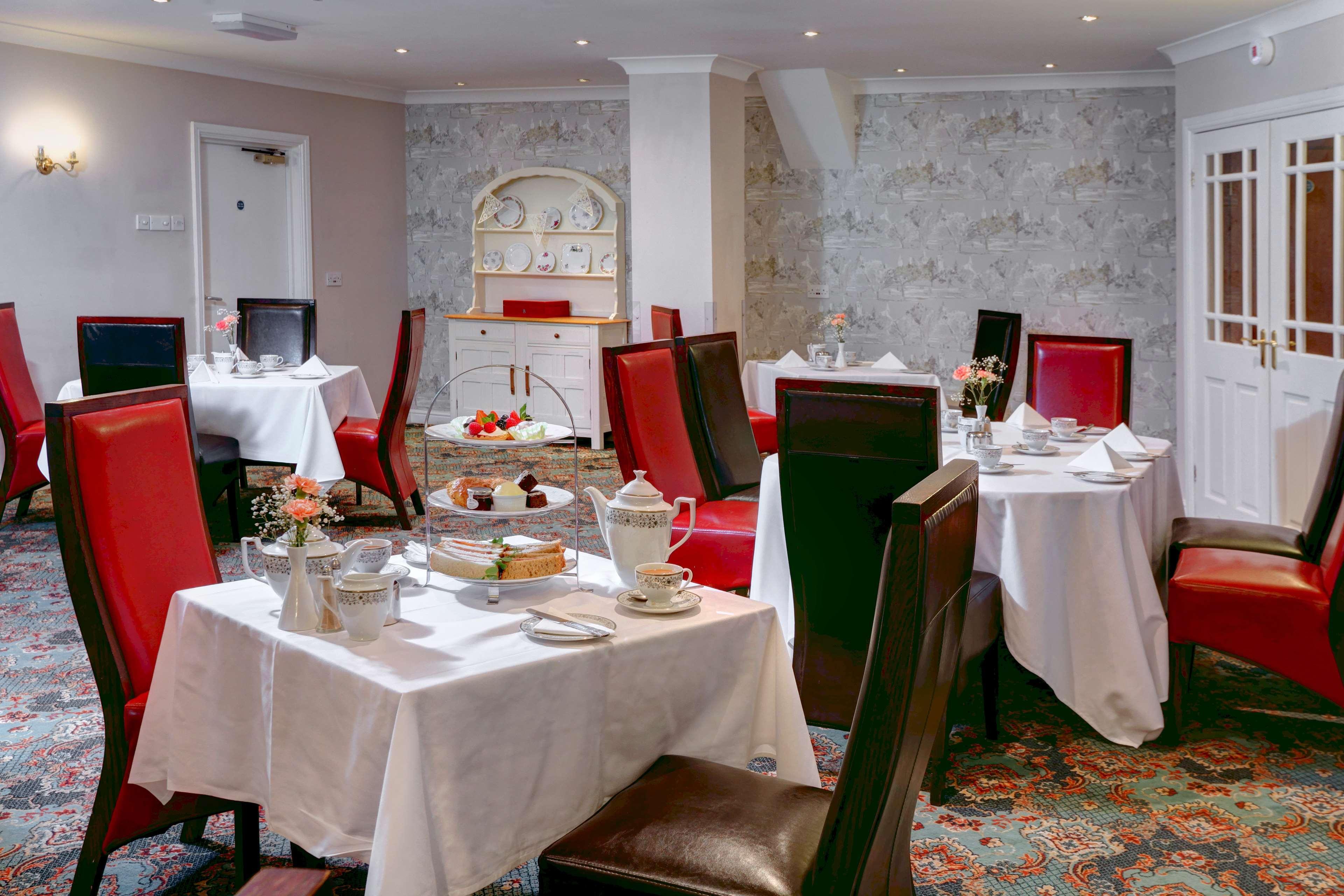 Best Western Premier Heronston Hotel & Spa Bridgend  Exteriör bild