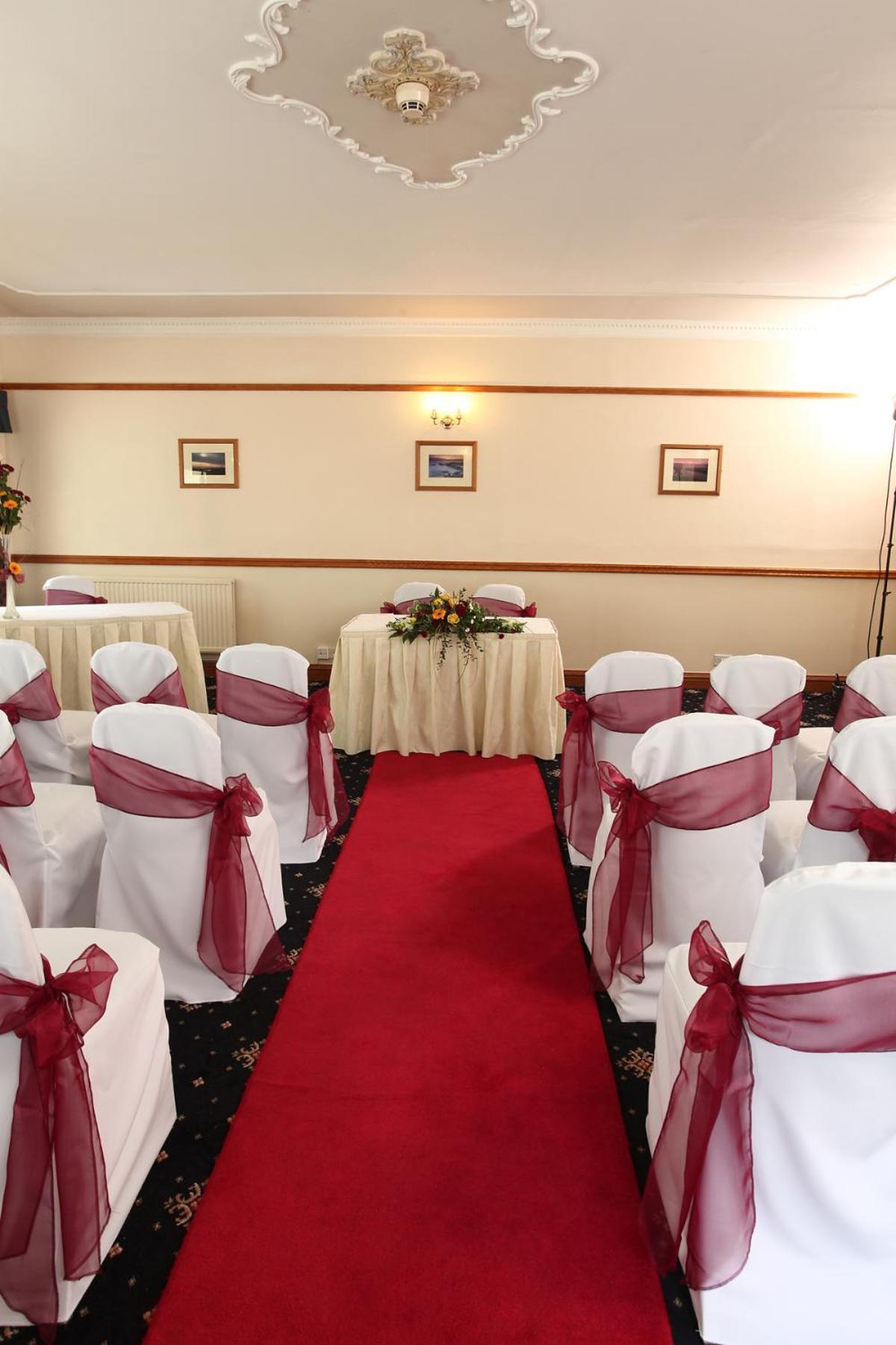Best Western Premier Heronston Hotel & Spa Bridgend  Bekvämligheter bild